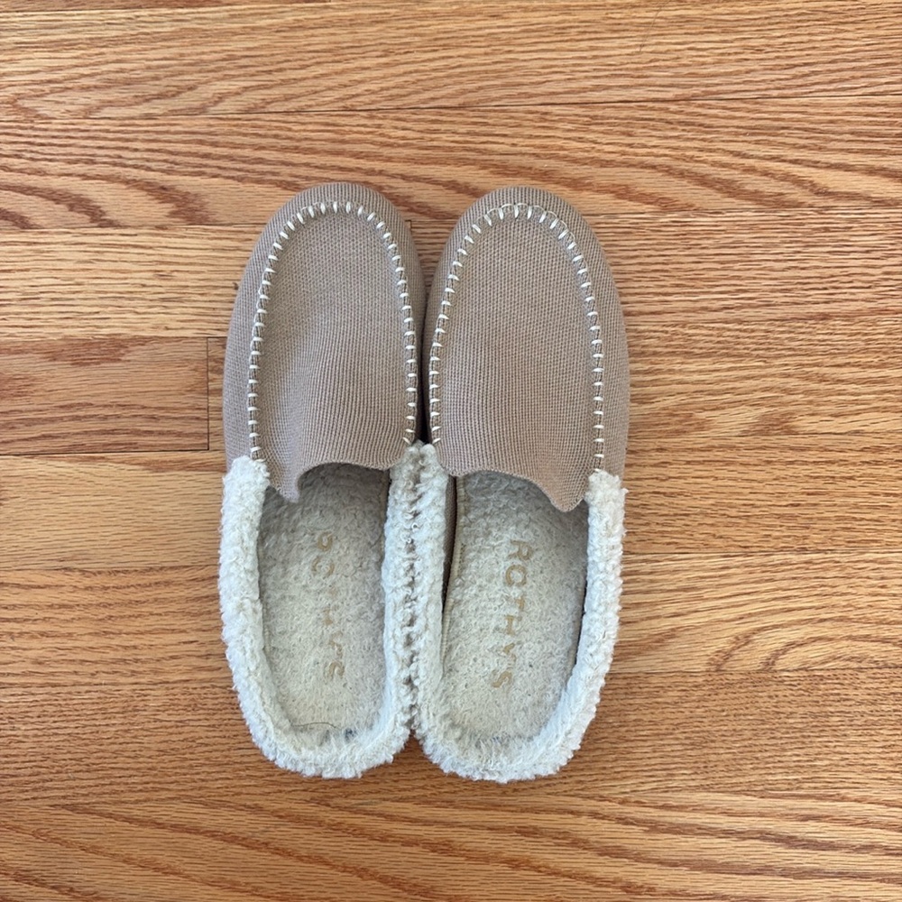Rothys Scuff Slipper